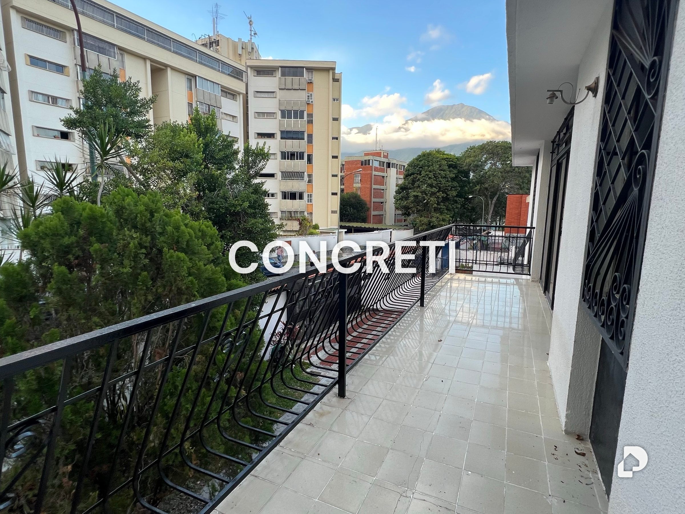 Casa en Colinas de Los Ruices, Caracas – 7