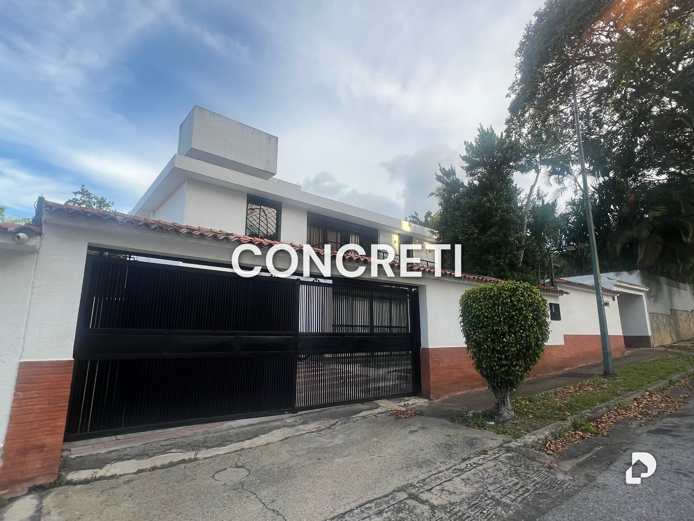 Casa en Colinas de Los Ruices, Caracas – 1