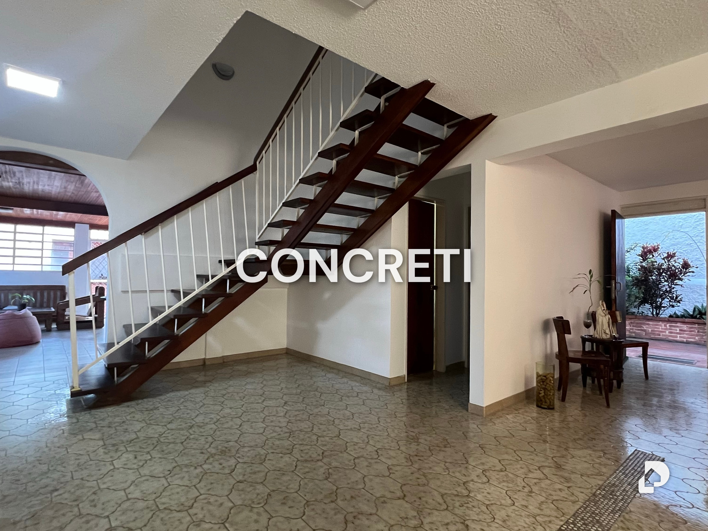 Casa en Colinas de Los Ruices, Caracas – 2
