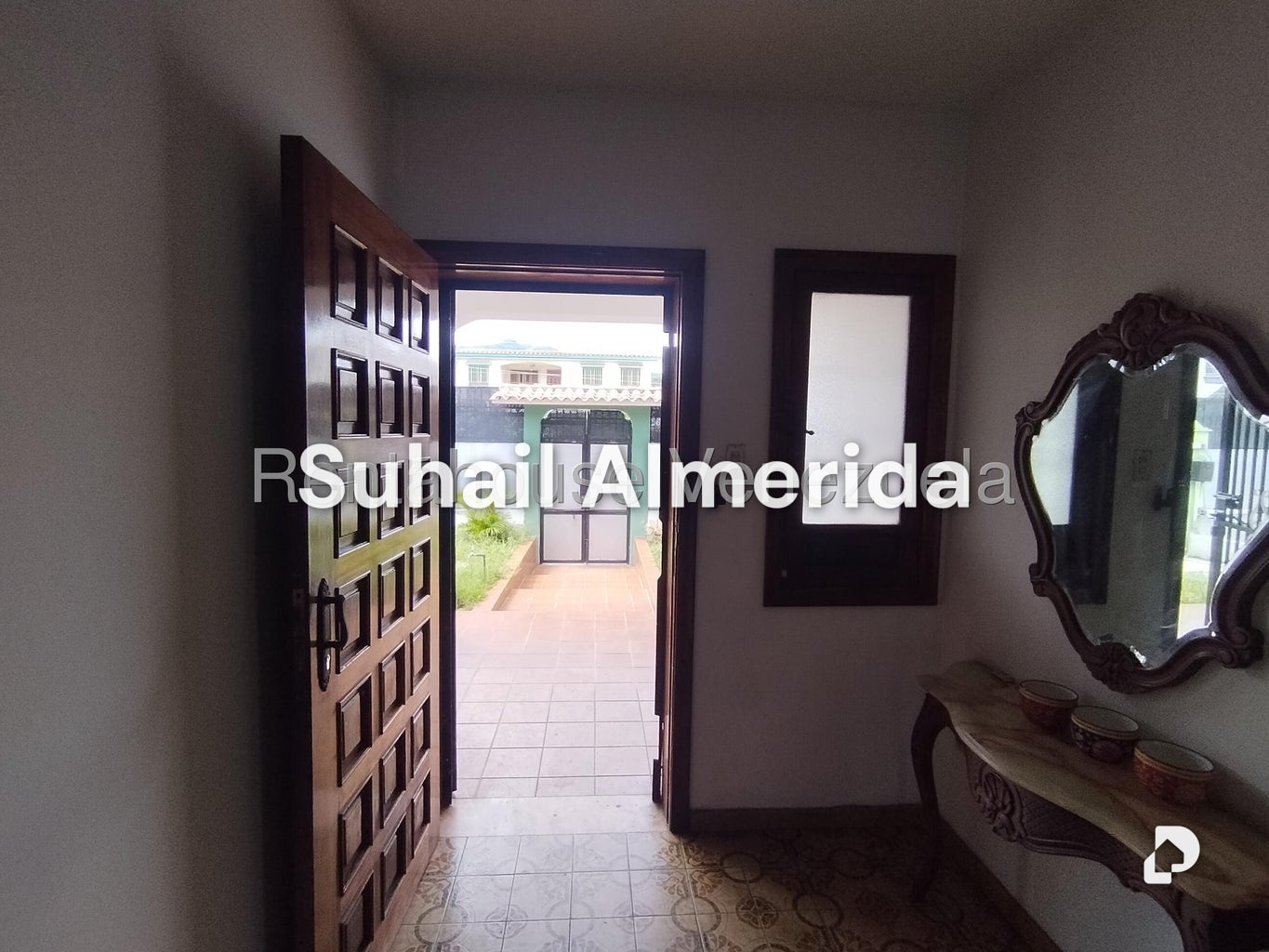 Casa en Trigal Sur, Valencia – 9
