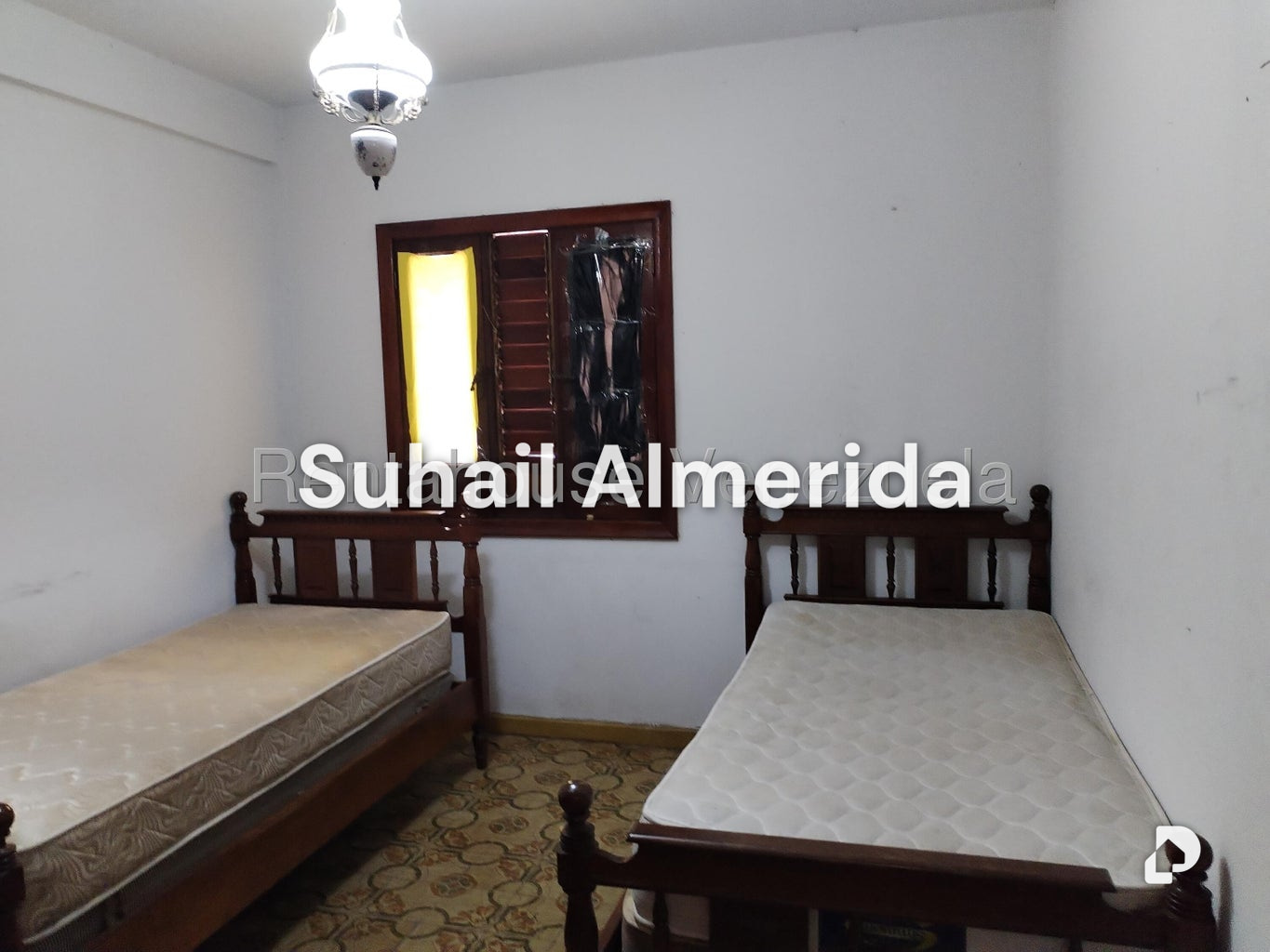 Casa en Trigal Sur, Valencia – 29