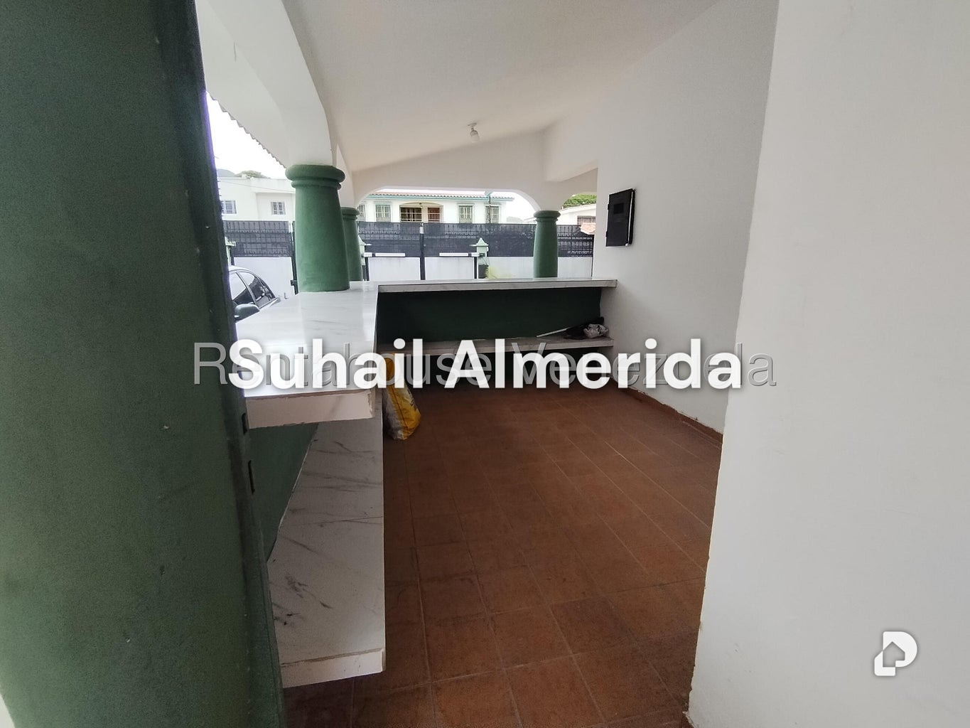 Casa en Trigal Sur, Valencia – 17