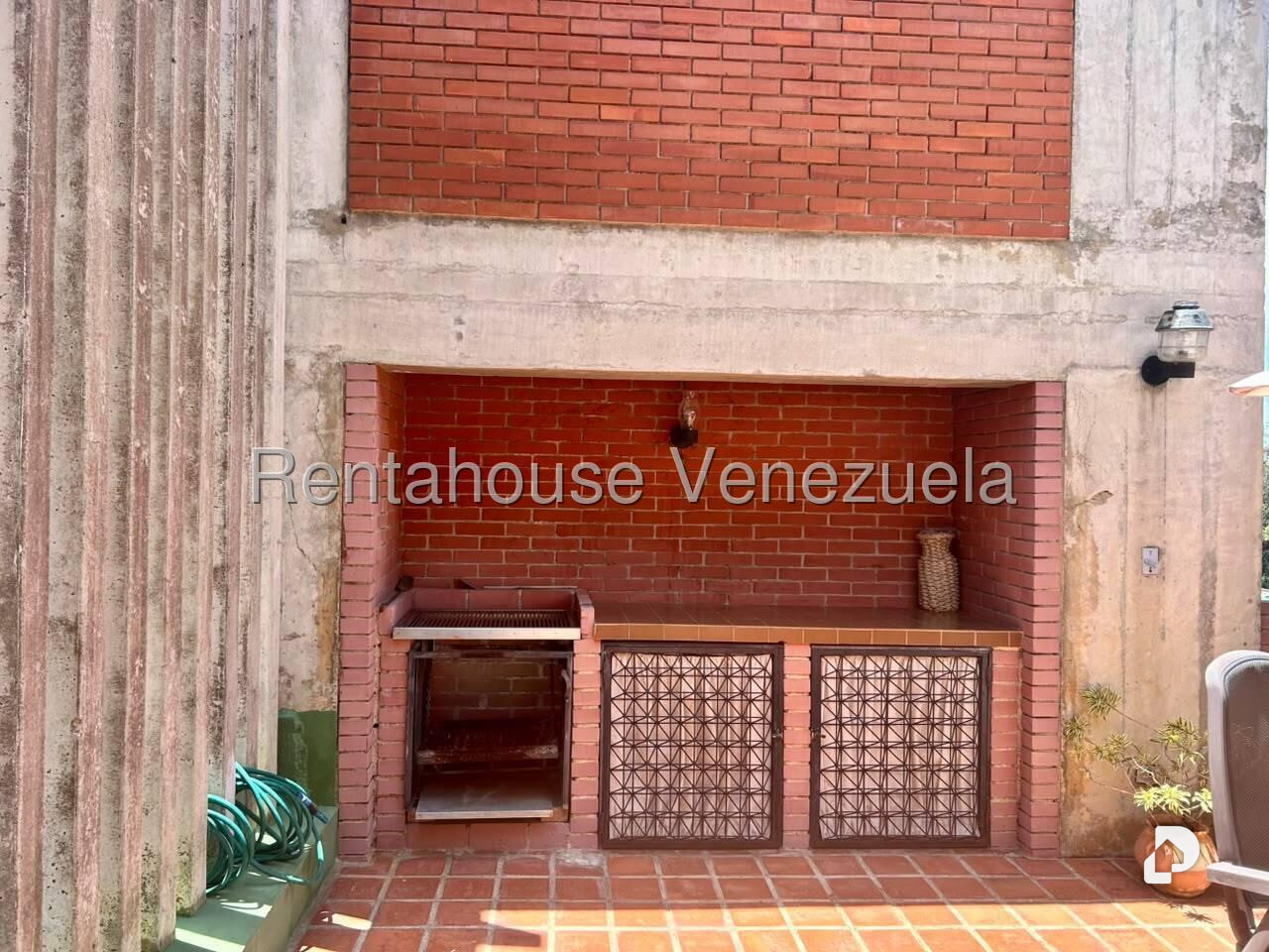 Apartamento en Los Naranjos (del Cafetal), Caracas – 4
