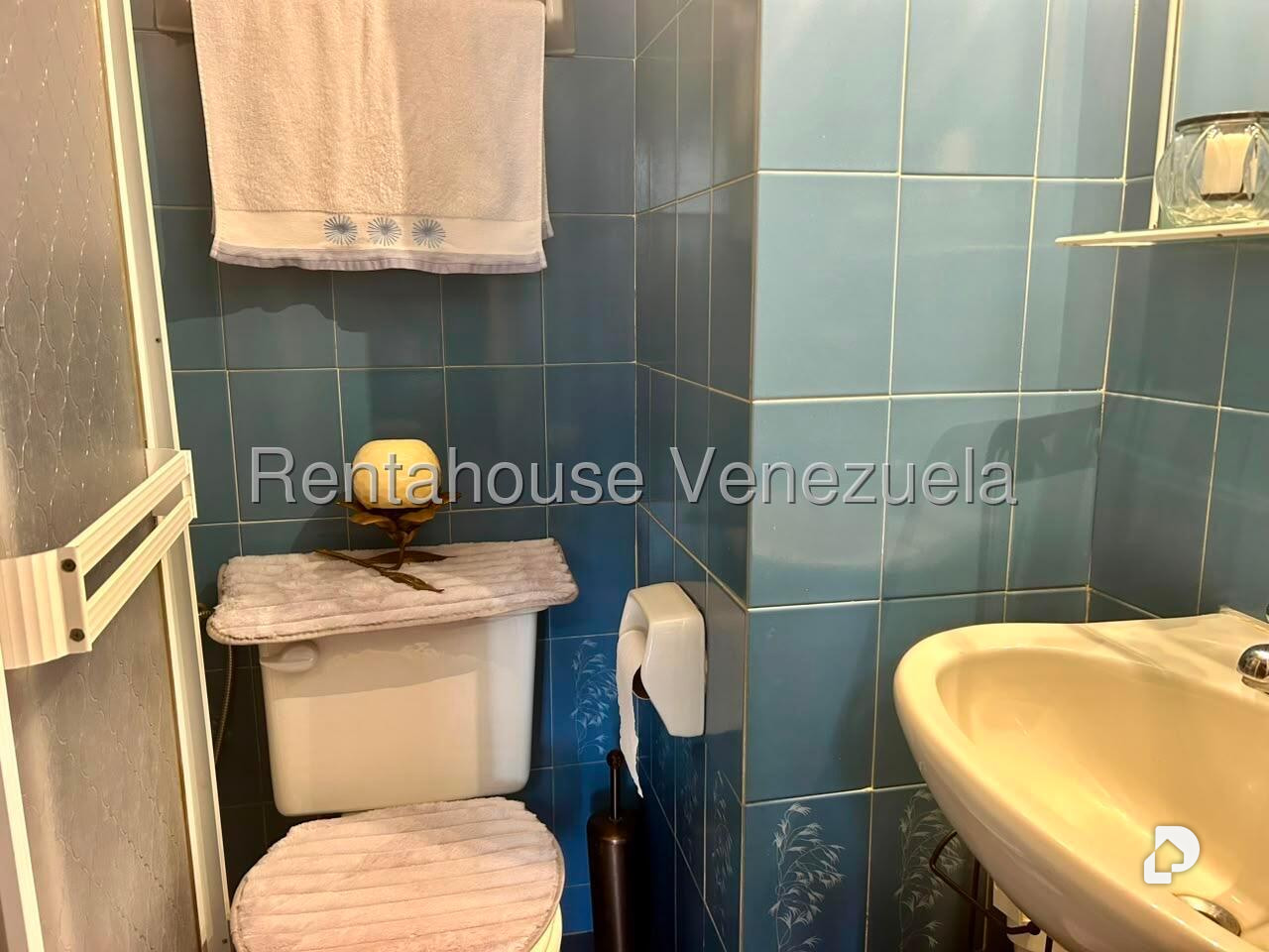Apartamento en Los Naranjos (del Cafetal), Caracas – 21