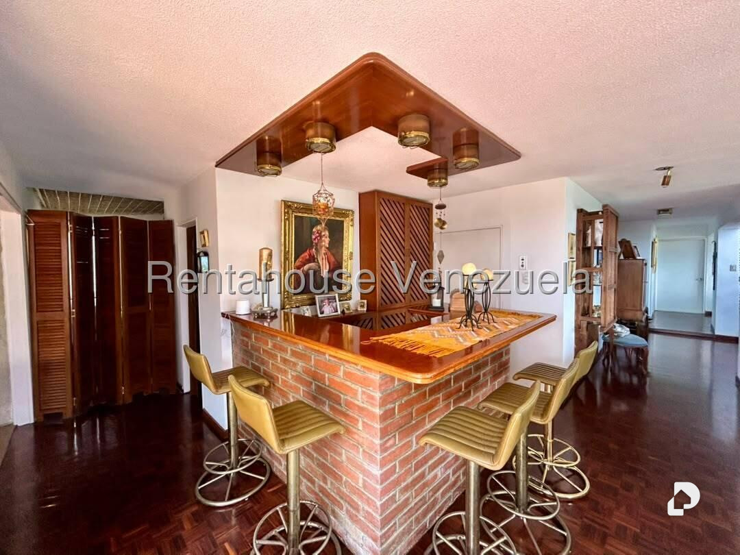 Apartamento en Los Naranjos (del Cafetal), Caracas – 7