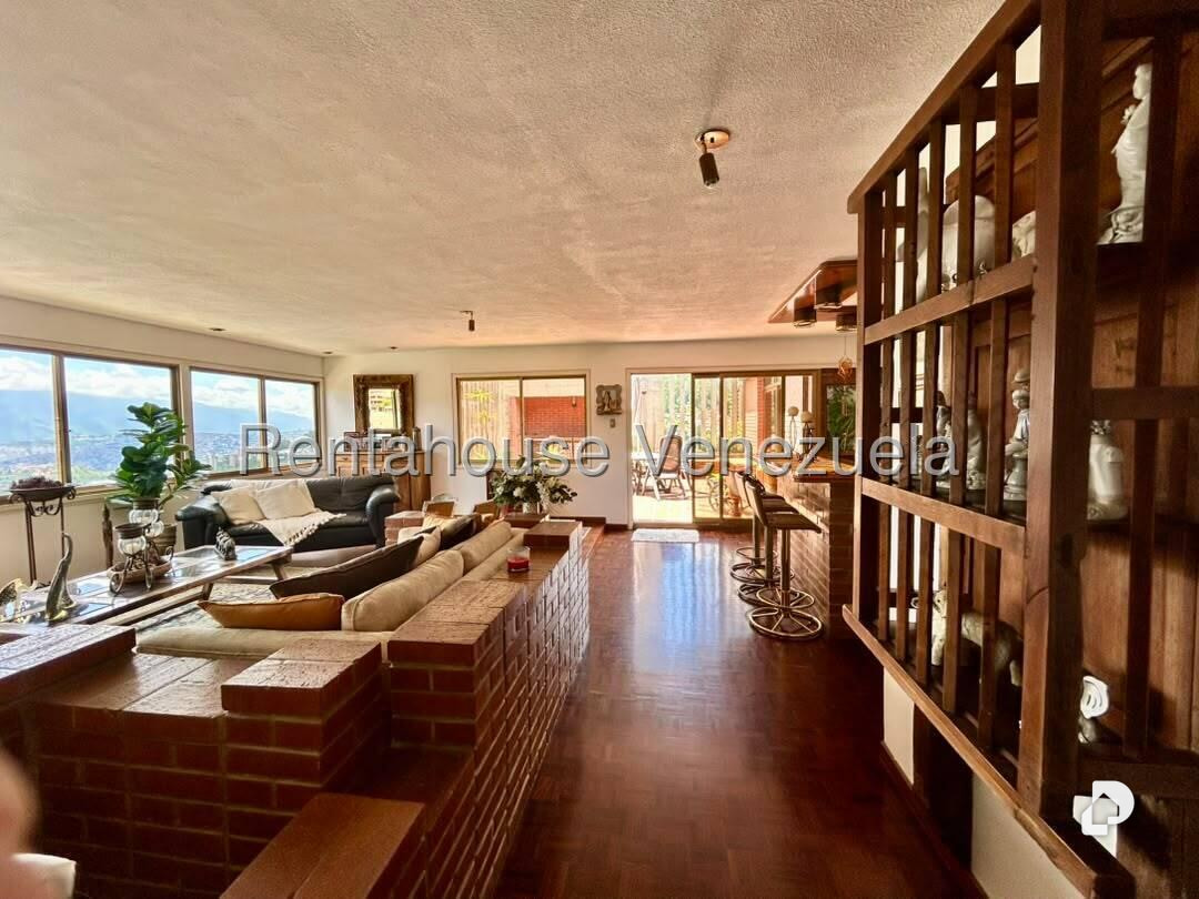 Apartamento en Los Naranjos (del Cafetal), Caracas – 20