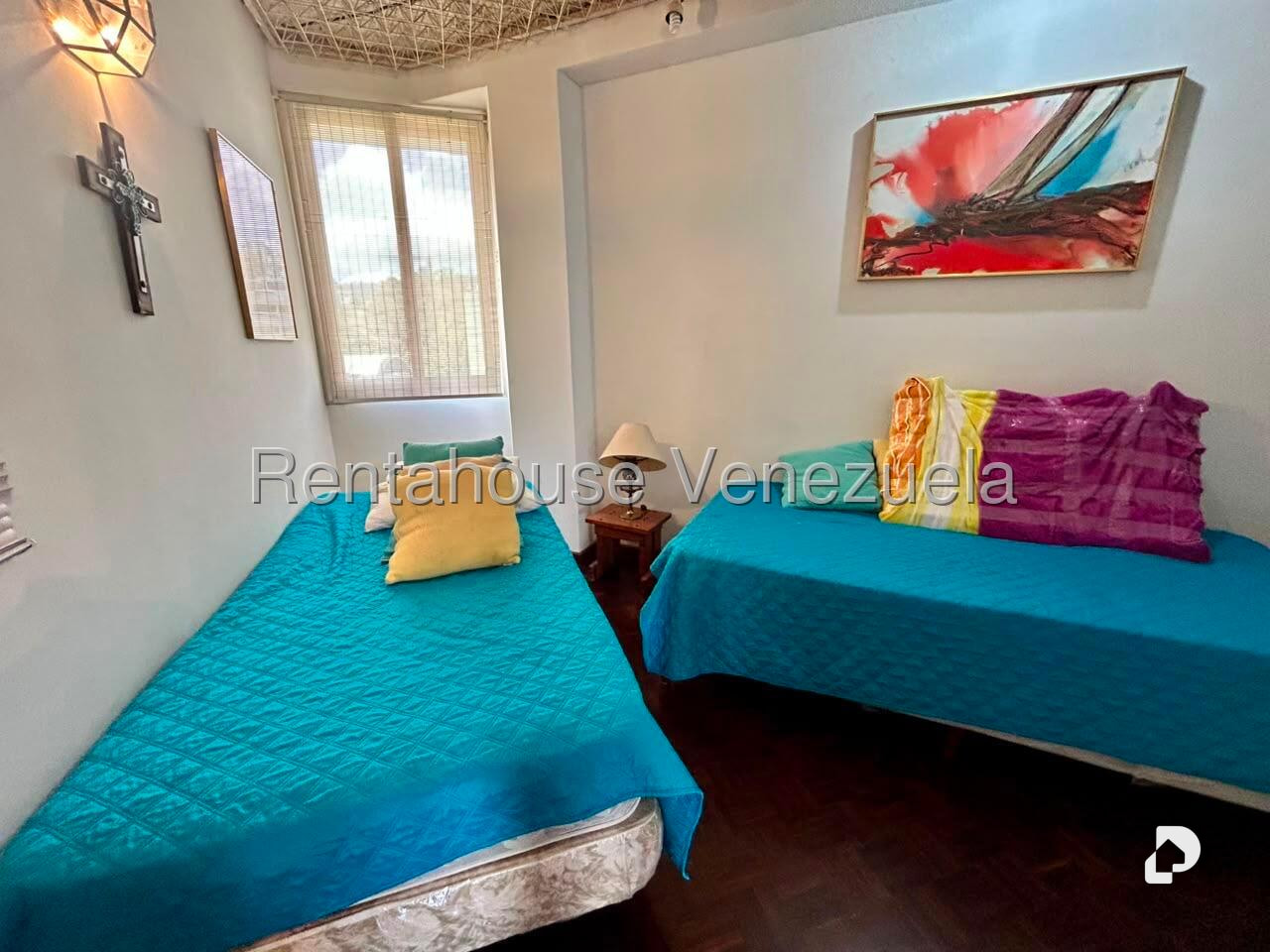 Apartamento en Los Naranjos (del Cafetal), Caracas – 22