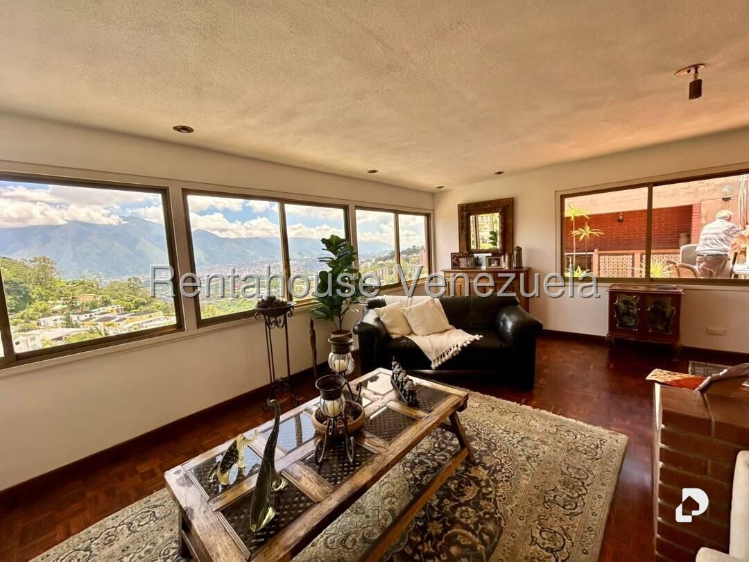Apartamento en Los Naranjos (del Cafetal), Caracas – 10