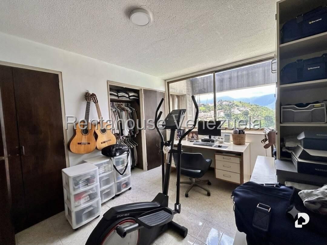 Apartamento en Los Naranjos (del Cafetal), Caracas – 30