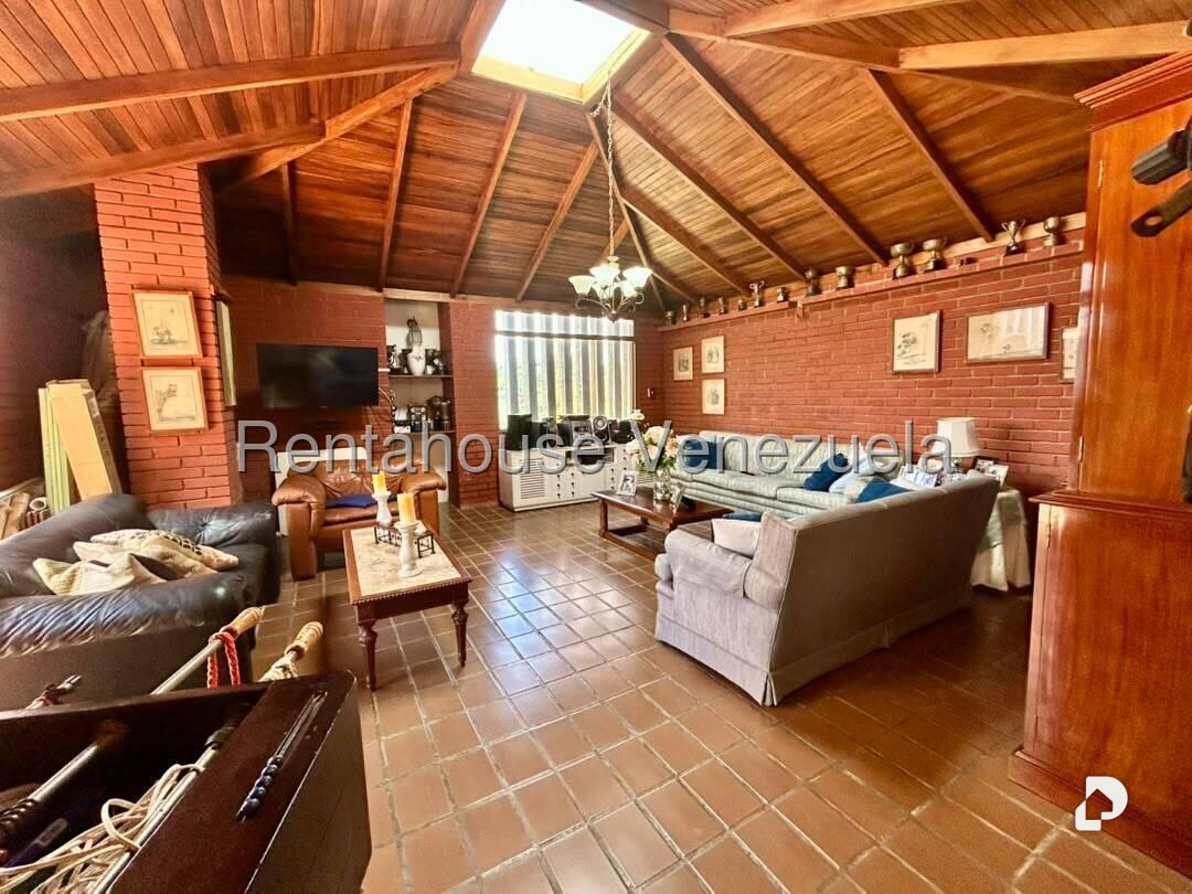 Apartamento en Los Naranjos (del Cafetal), Caracas – 5