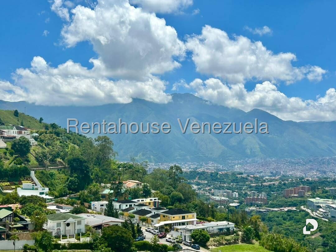Apartamento en Los Naranjos (del Cafetal), Caracas – 18