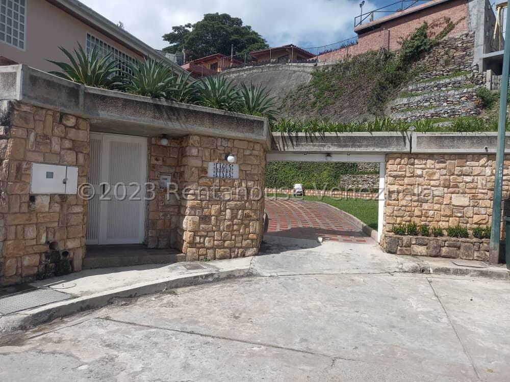 Casa en Prados Del Este, Caracas - 1