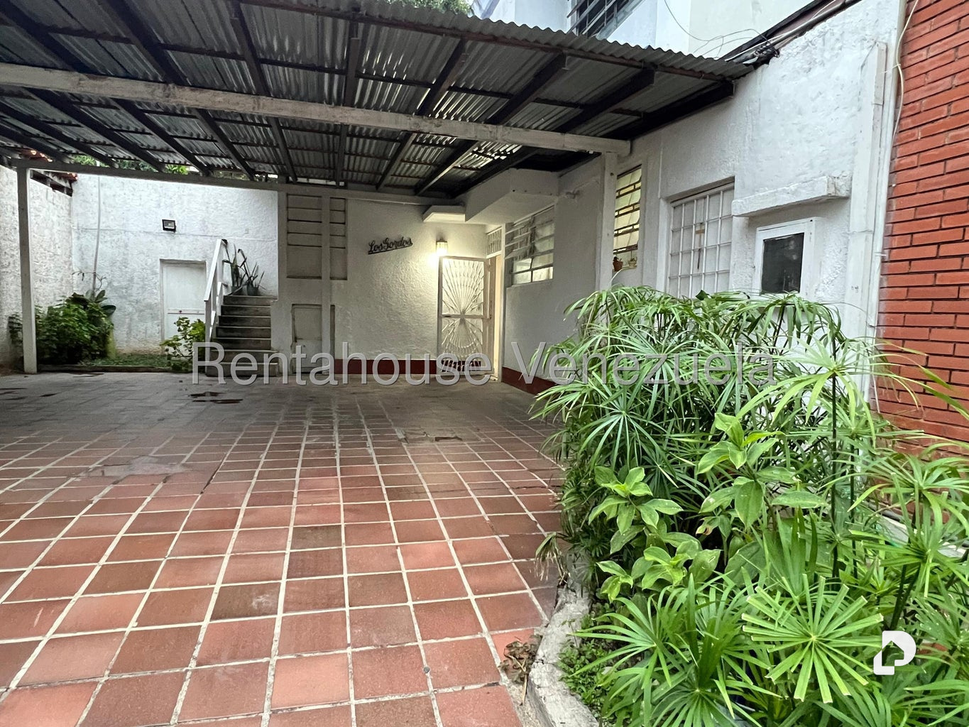 Casa en La Trinidad, Caracas – 22