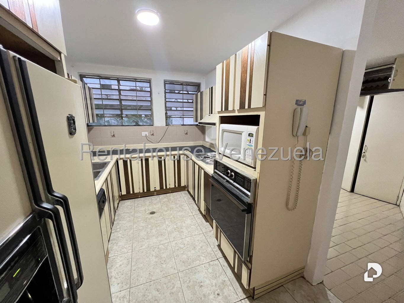 Casa en La Trinidad, Caracas – 11