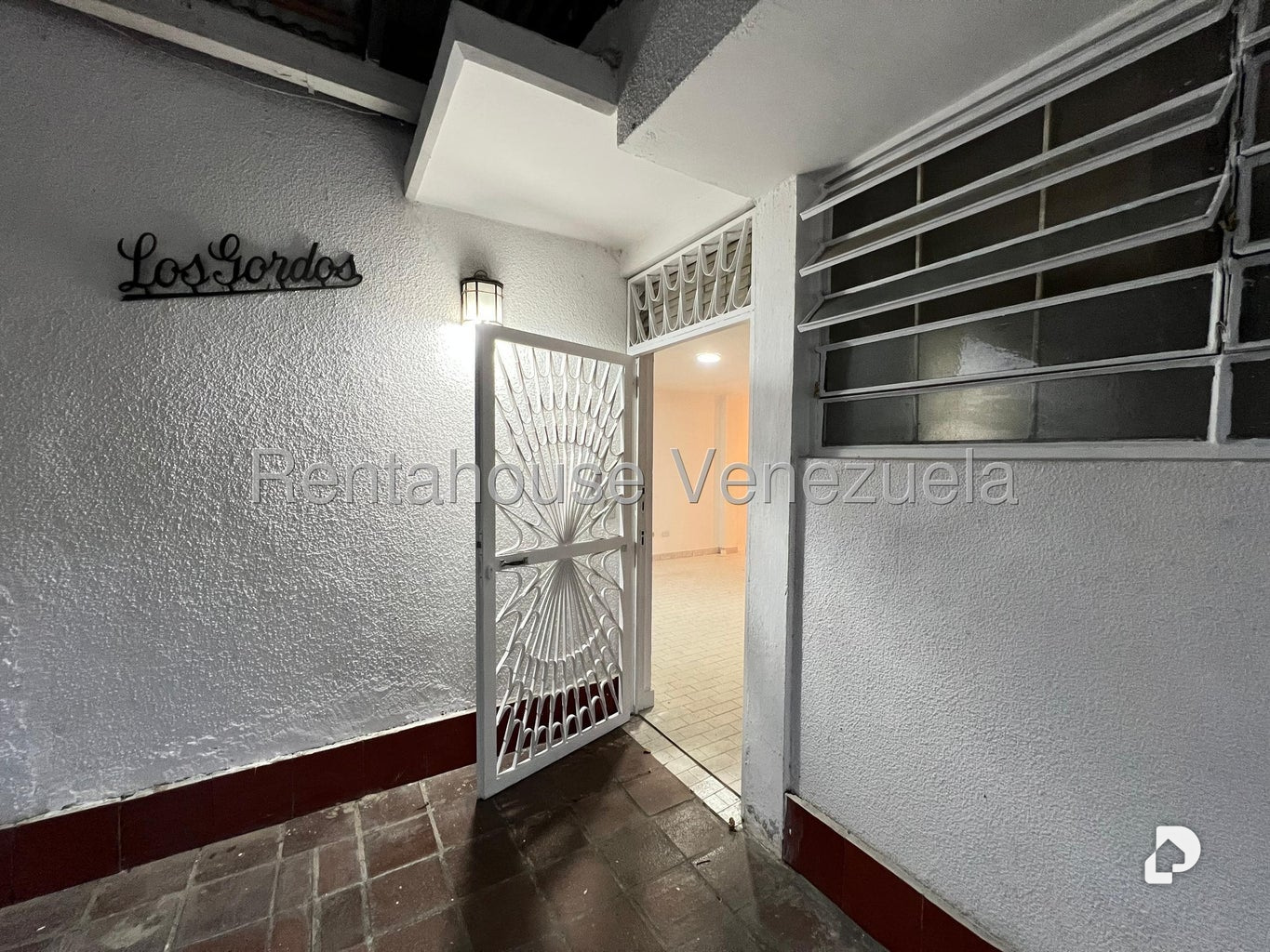 Casa en La Trinidad, Caracas – 2