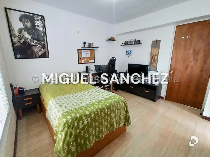 Penthouse en La Campiña, Caracas – 18