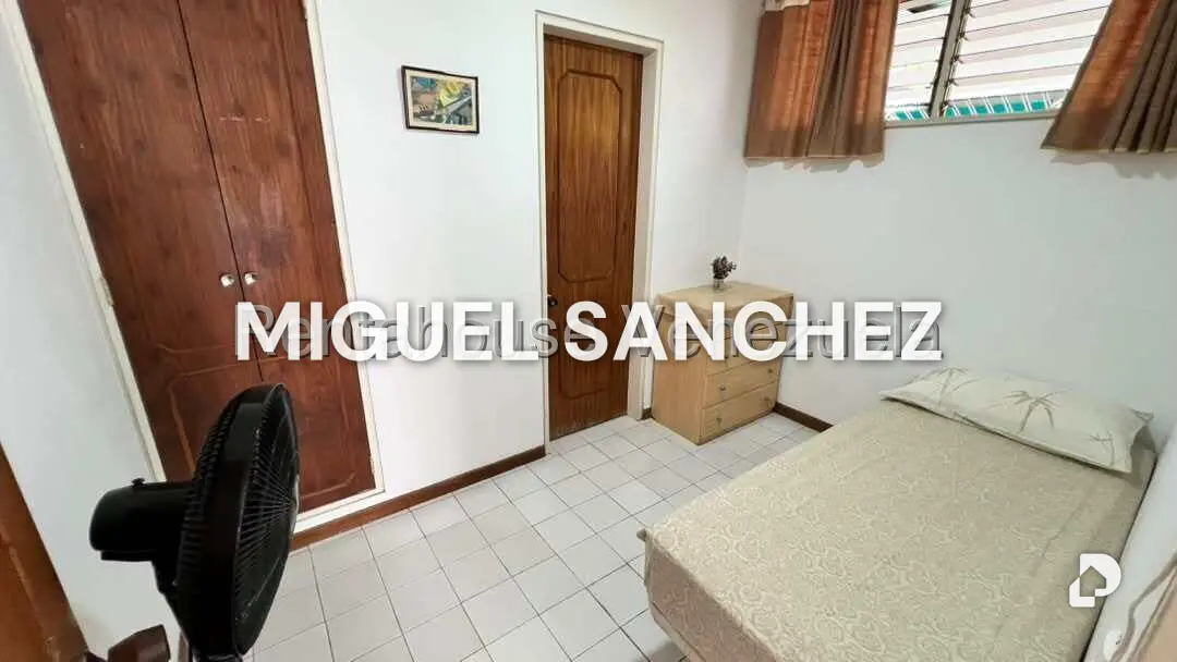 Penthouse en La Campiña, Caracas – 21