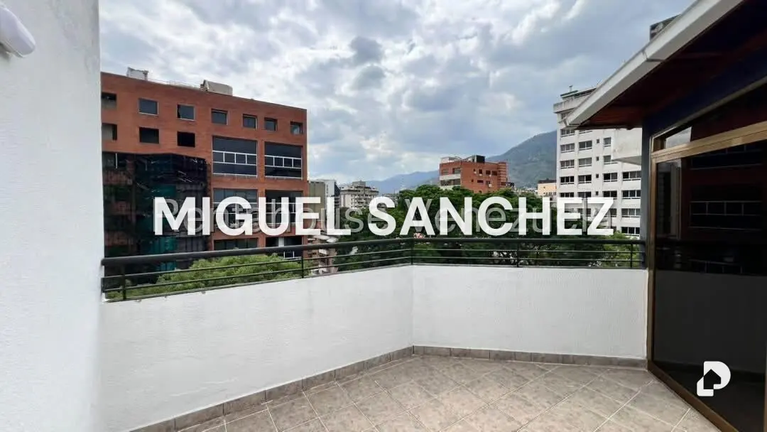 Penthouse en La Campiña, Caracas – 27