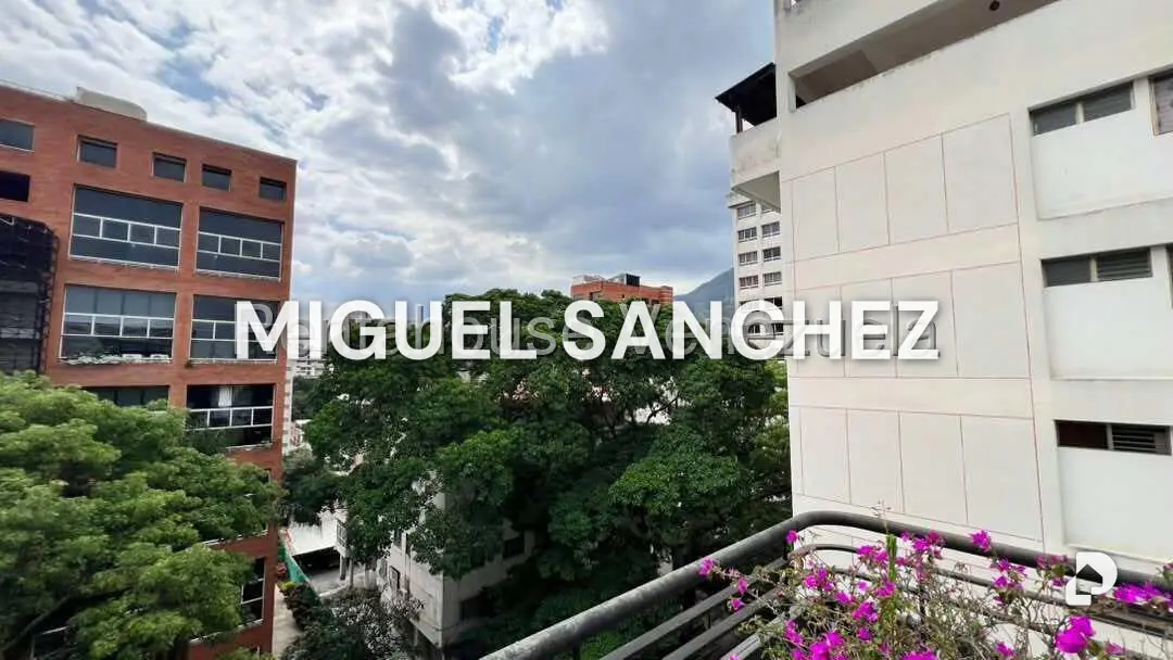 Penthouse en La Campiña, Caracas – 20