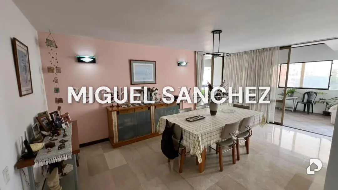 Penthouse en La Campiña, Caracas – 7
