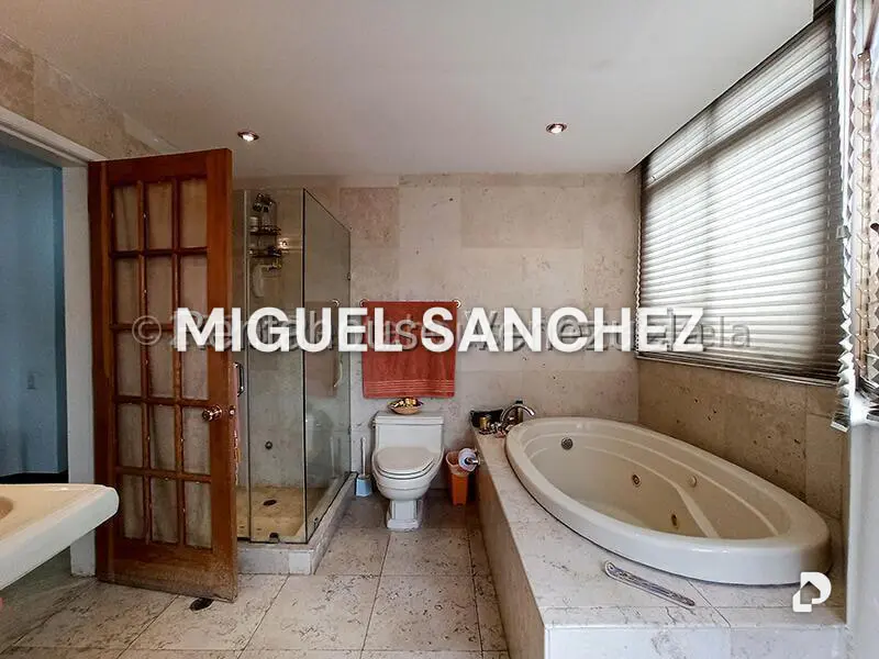 Penthouse en La Campiña, Caracas – 13