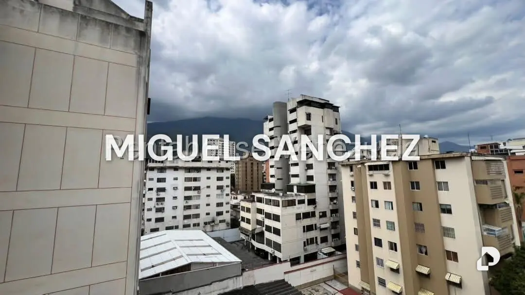 Penthouse en La Campiña, Caracas – 29