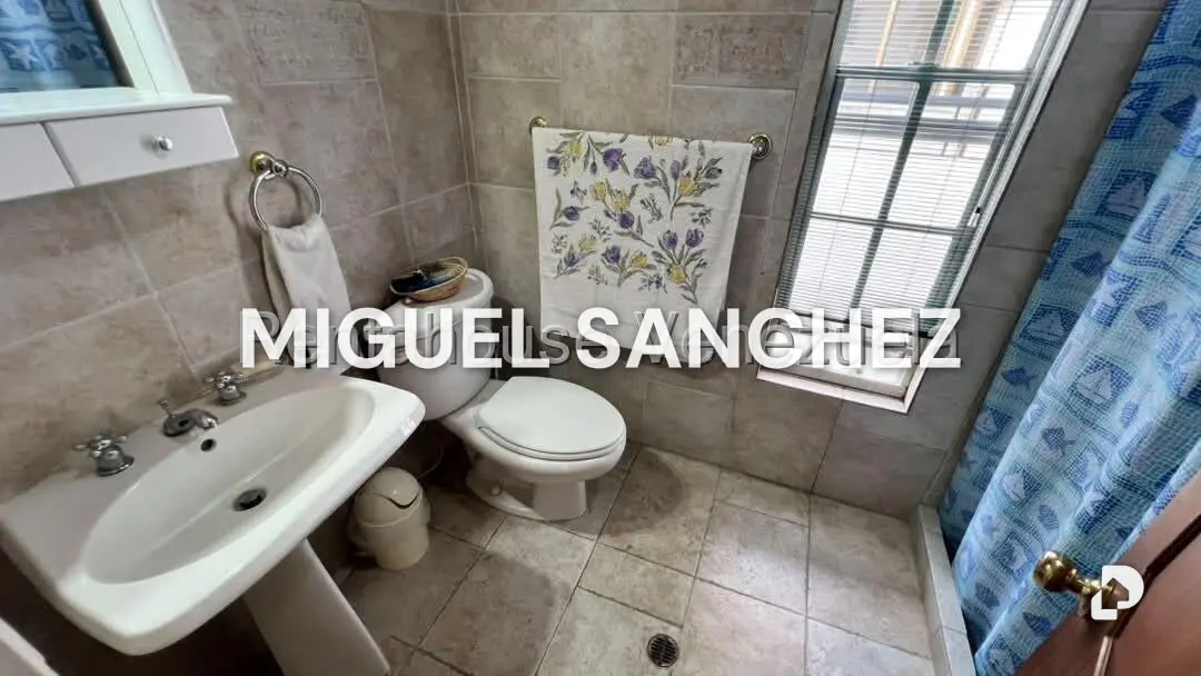 Penthouse en La Campiña, Caracas – 25