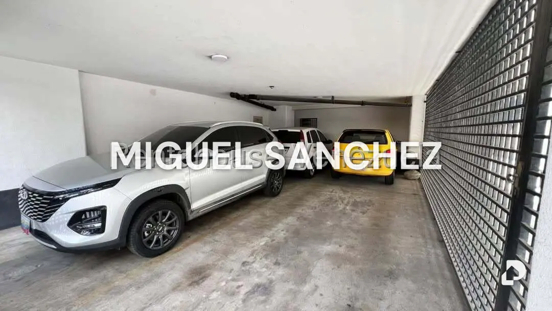 Penthouse en La Campiña, Caracas – 30