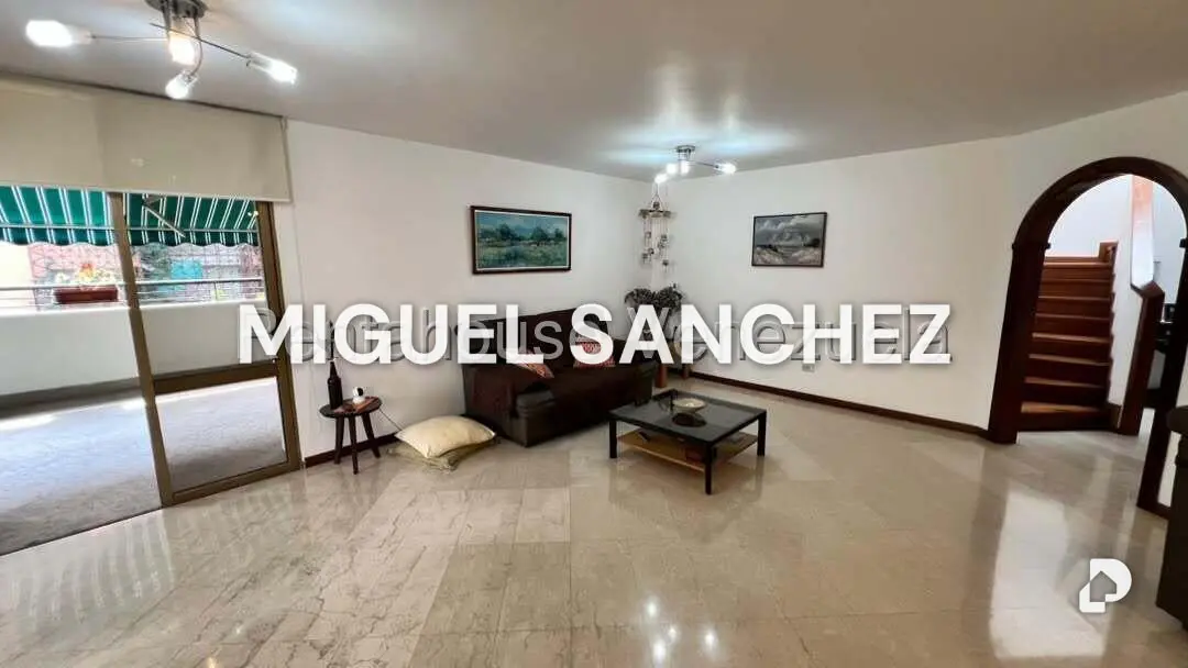 Penthouse en La Campiña, Caracas – 6