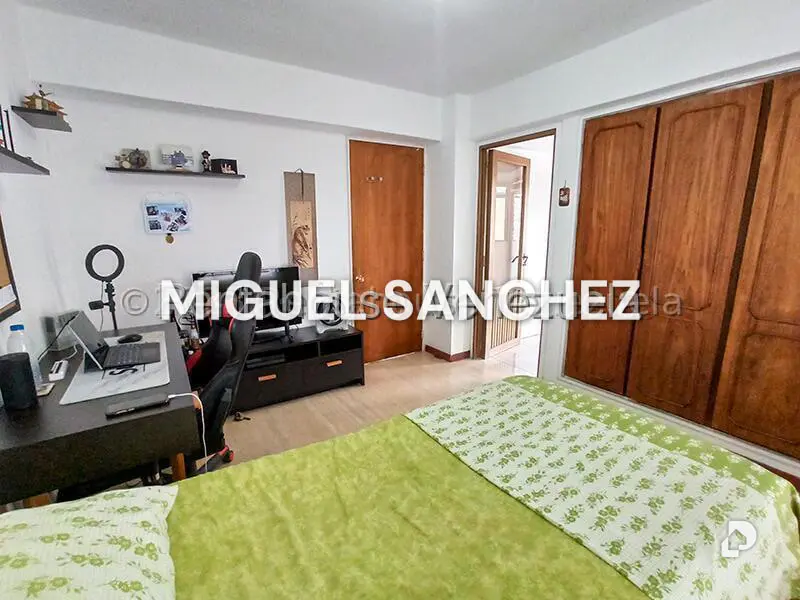 Penthouse en La Campiña, Caracas – 17