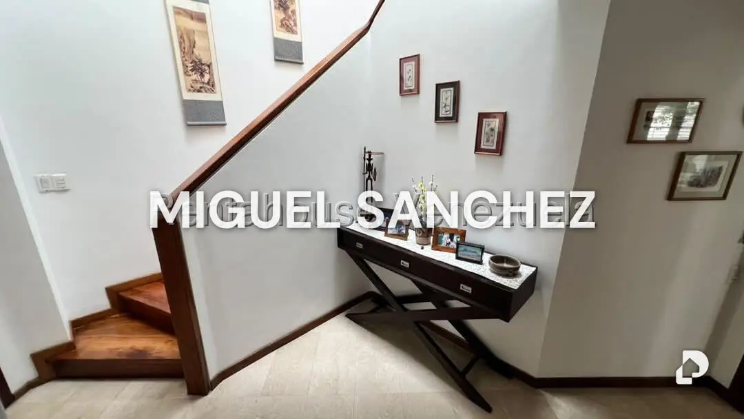 Penthouse en La Campiña, Caracas – 24
