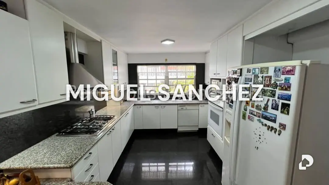 Penthouse en La Campiña, Caracas – 11