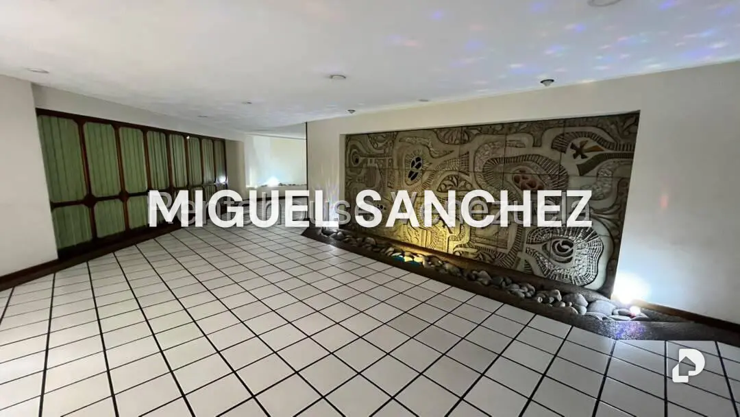 Penthouse en La Campiña, Caracas – 28