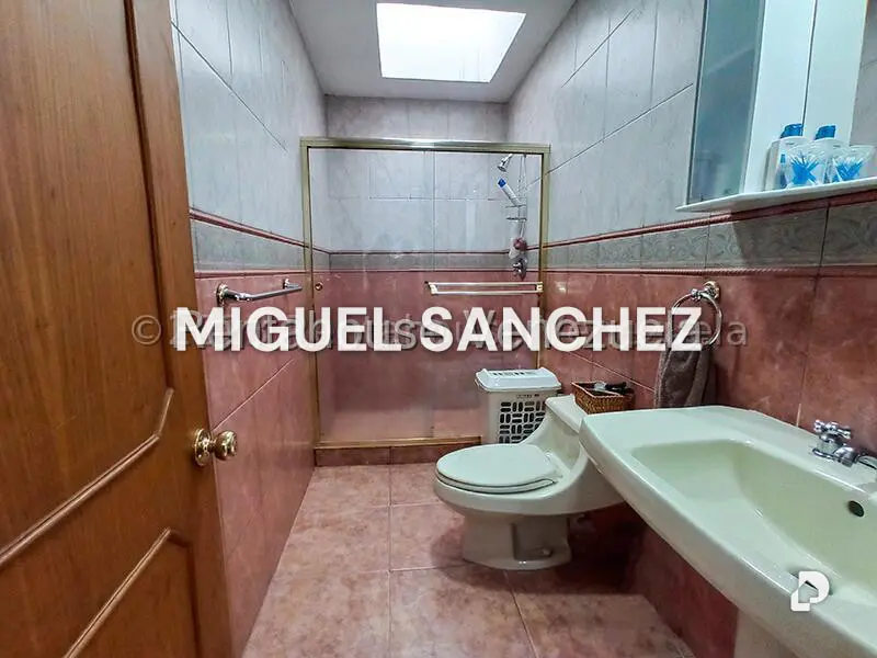 Penthouse en La Campiña, Caracas – 15