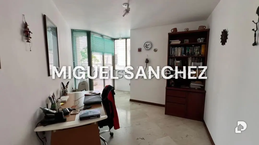 Penthouse en La Campiña, Caracas – 22