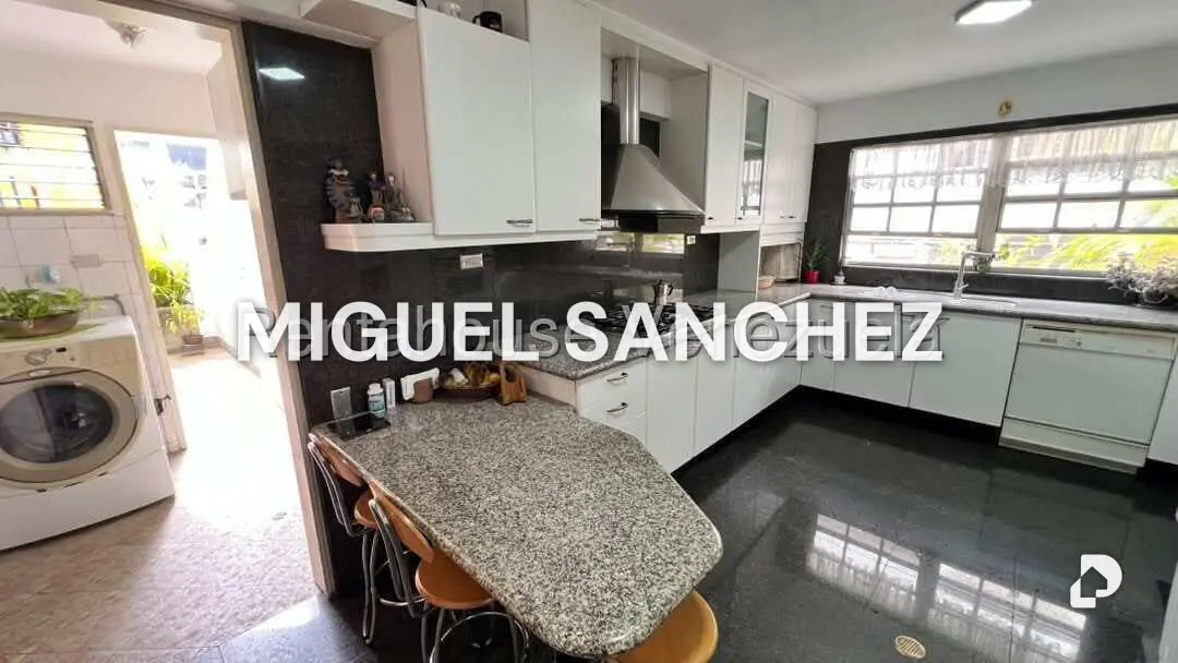 Penthouse en La Campiña, Caracas – 8