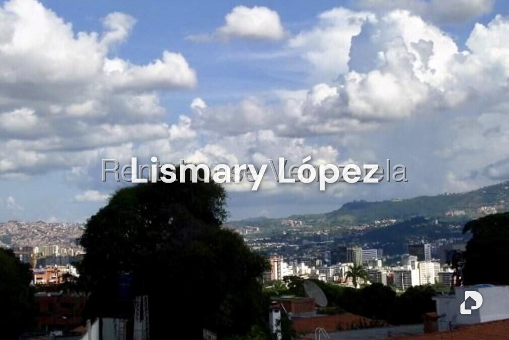 Casa en Altamira, Caracas – 3