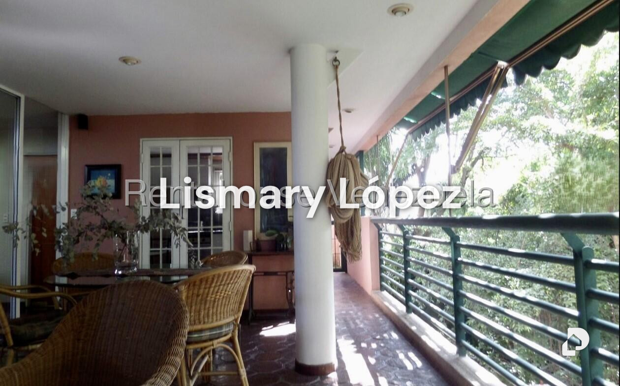 Casa en Altamira, Caracas – 10