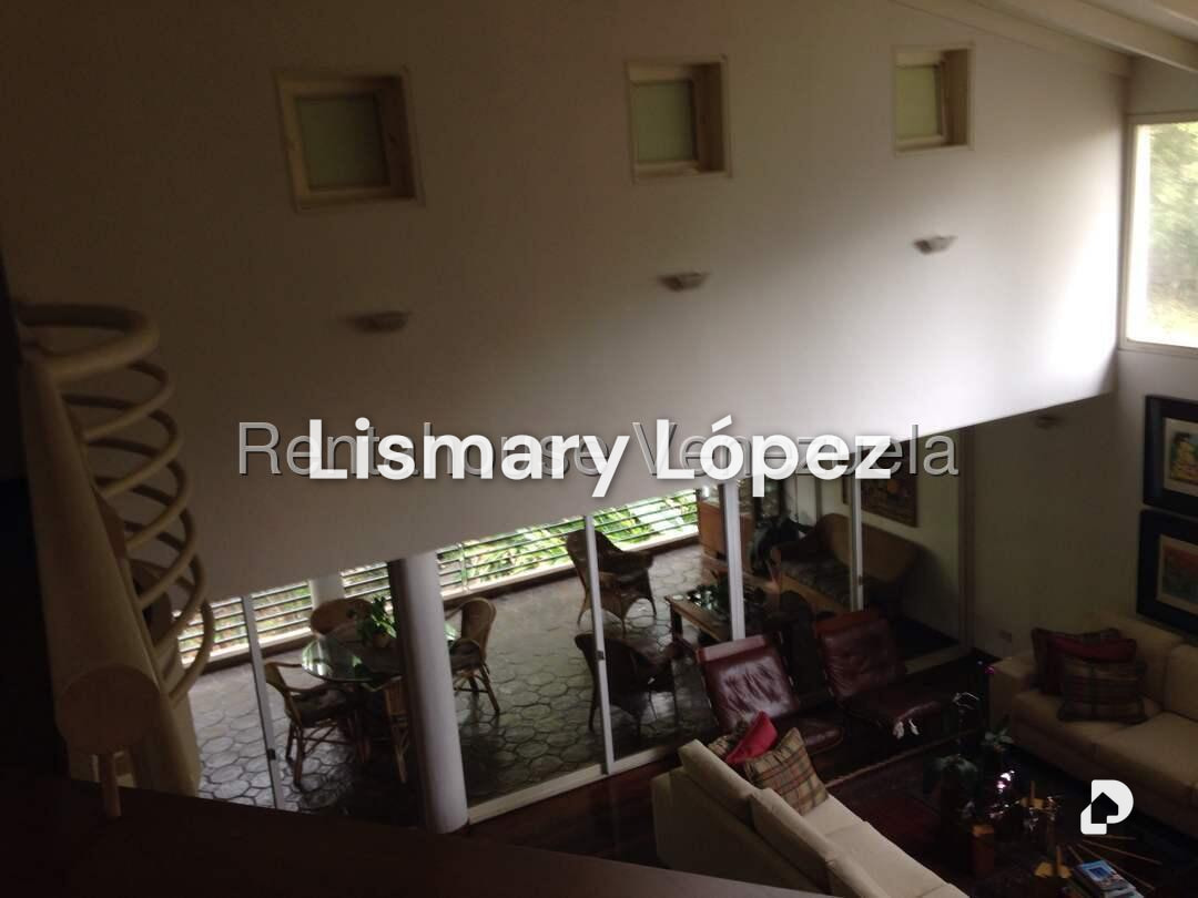 Casa en Altamira, Caracas – 4