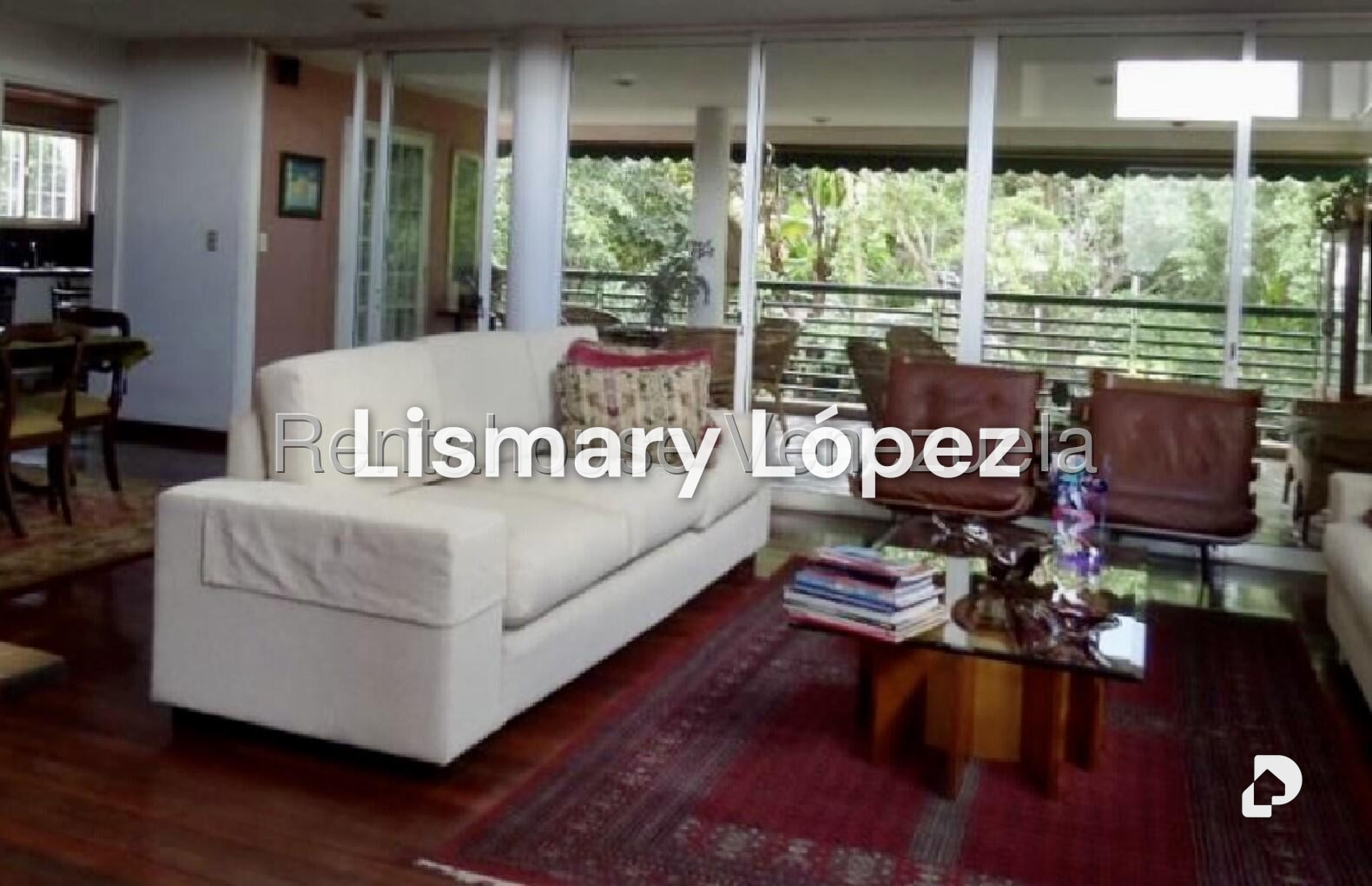 Casa en Altamira, Caracas – 16