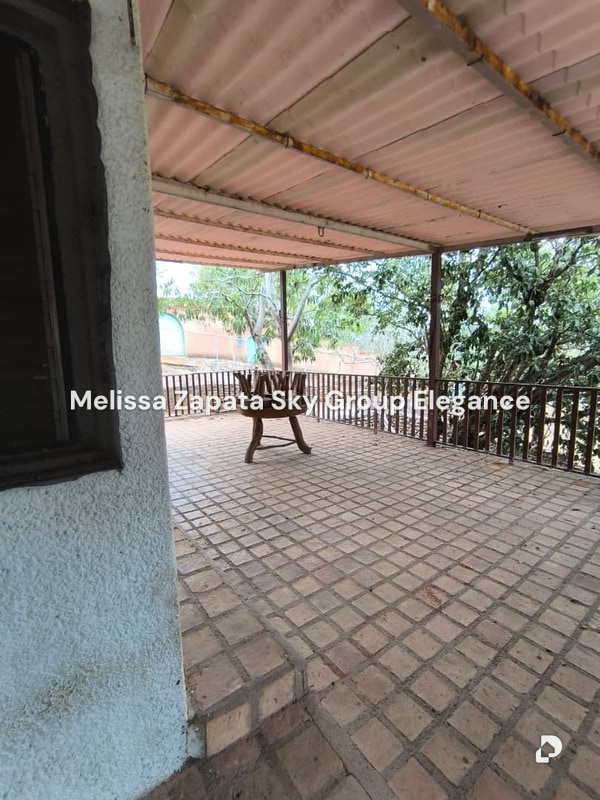 House in Cabudare – 3