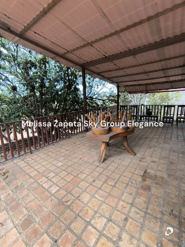 House in Cabudare – 10