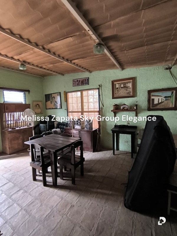 House in Cabudare – 1