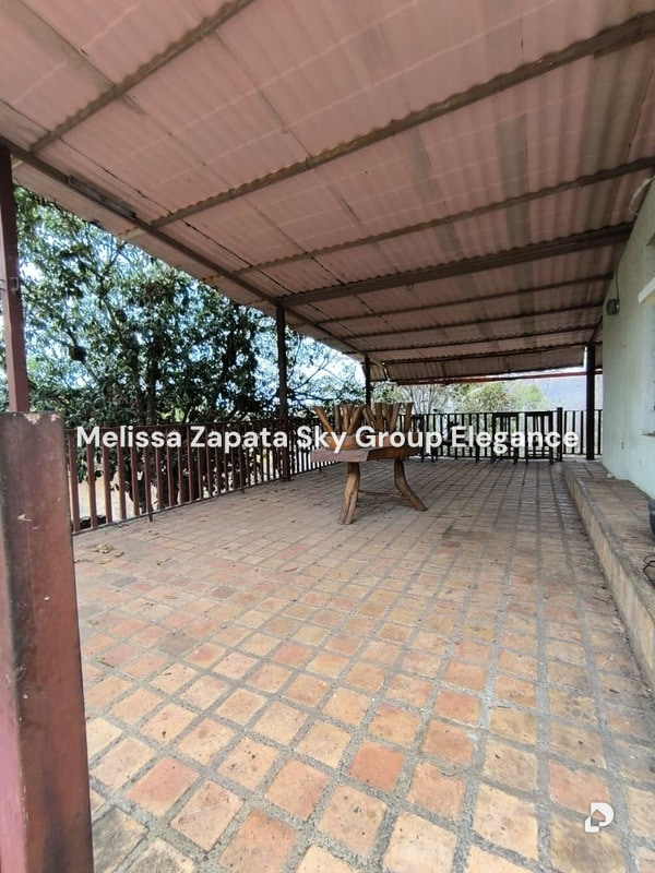 House in Cabudare – 2
