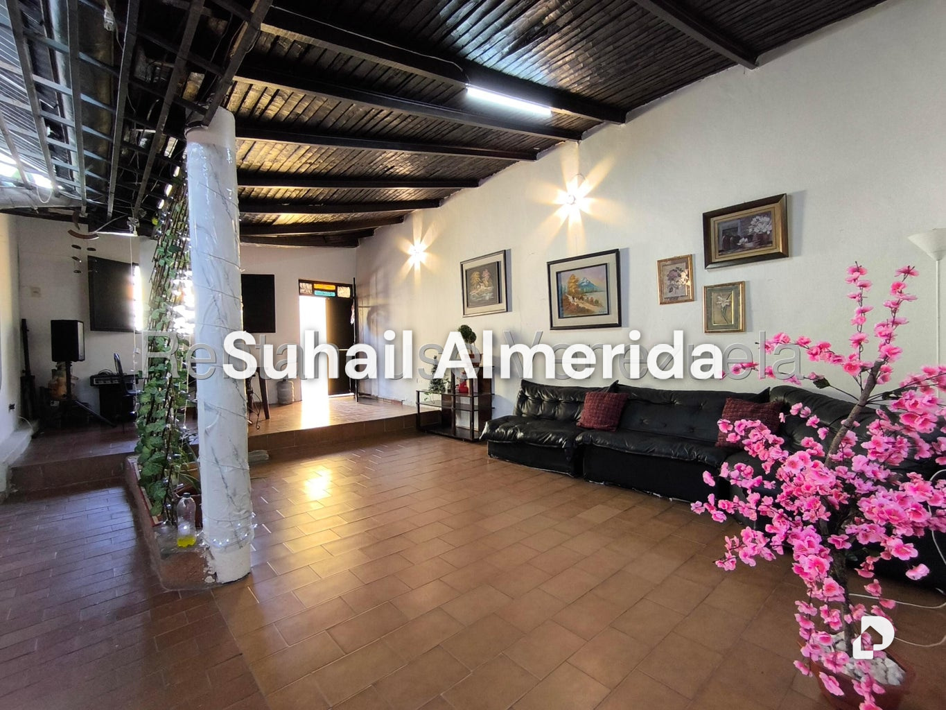 Casa en San Blas, Valencia – 6