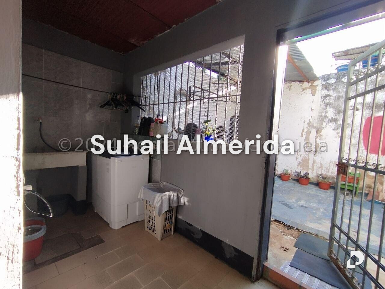 Casa en San Blas, Valencia – 22