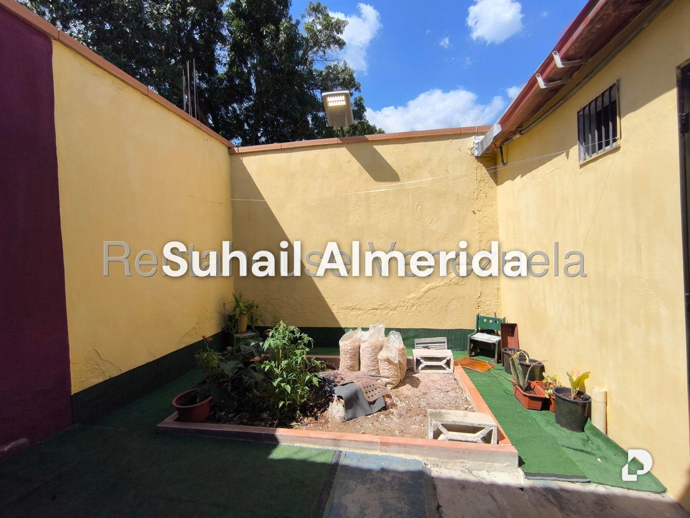 Casa en San Blas, Valencia – 24