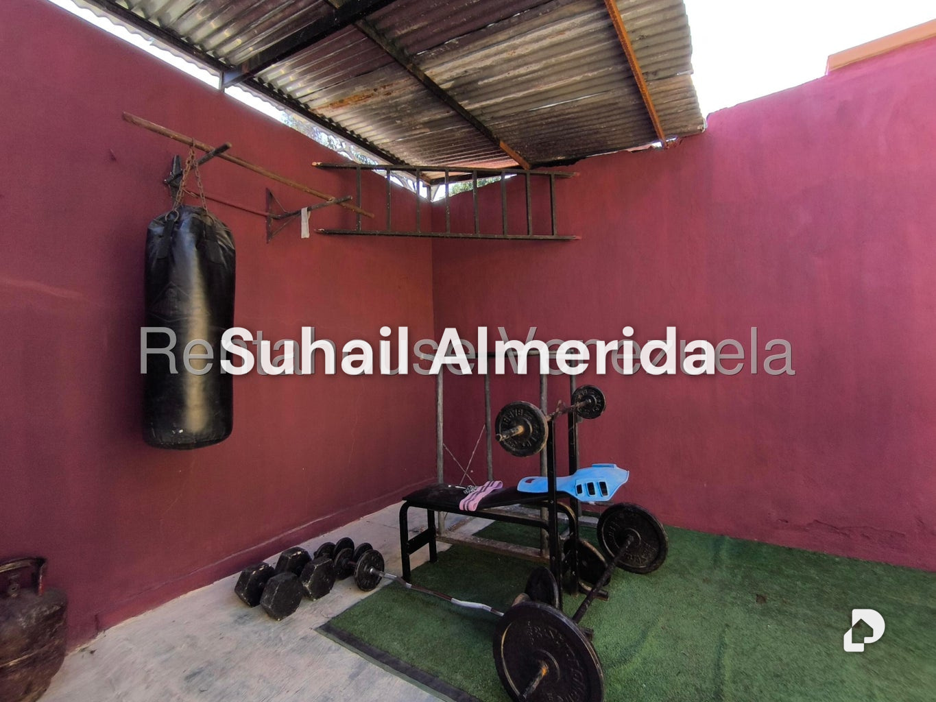 Casa en San Blas, Valencia – 23