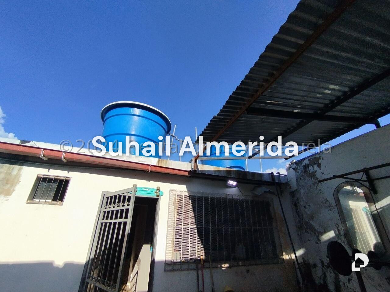 Casa en San Blas, Valencia – 26