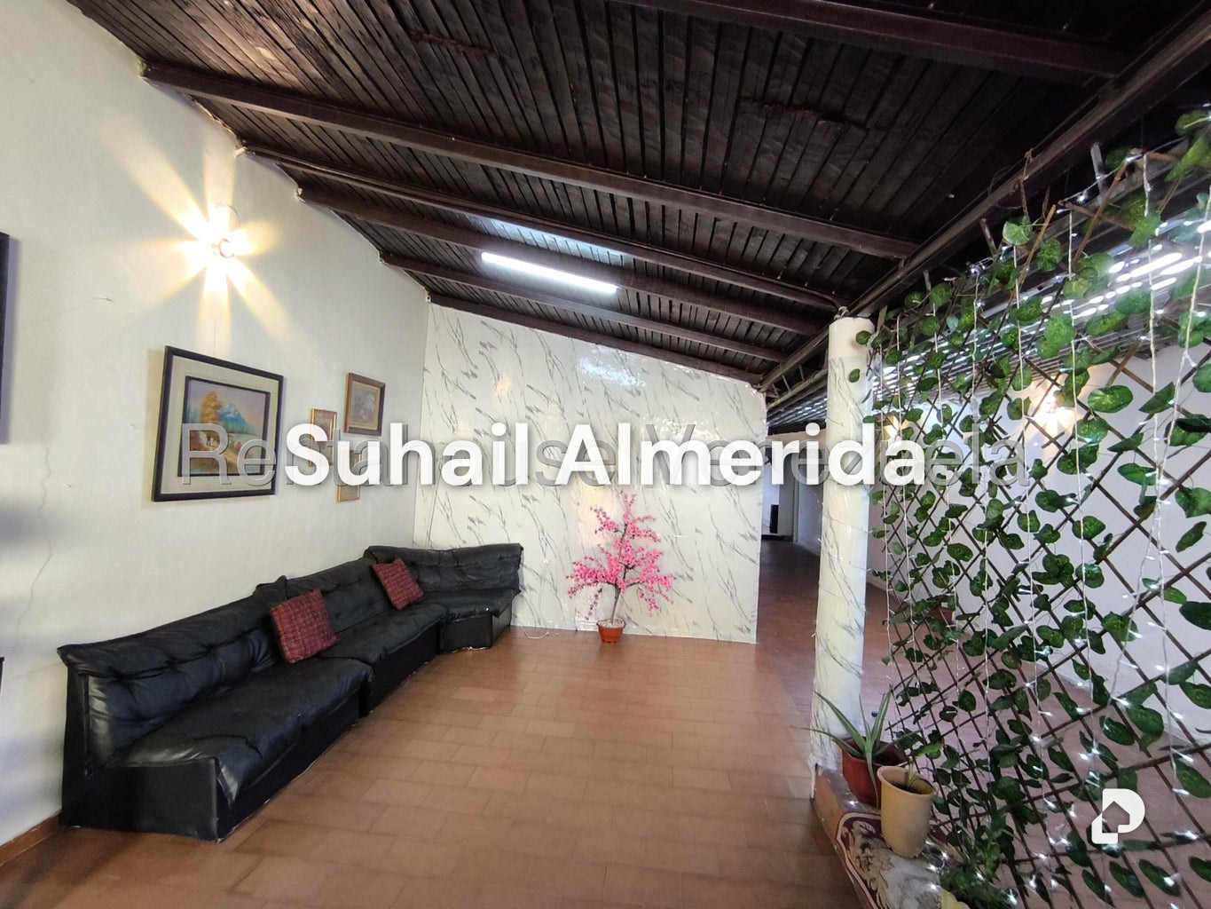 Casa en San Blas, Valencia – 5